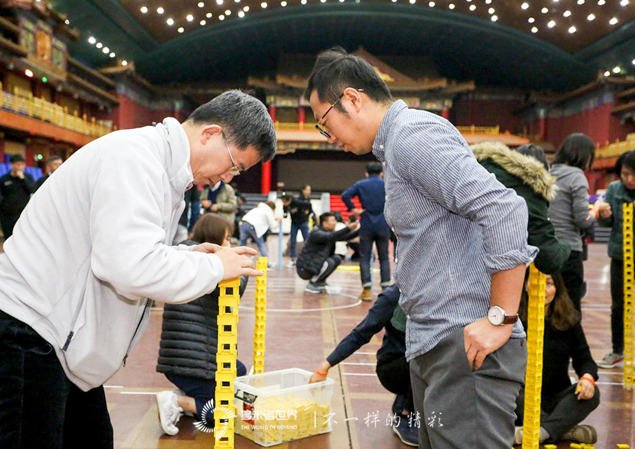 坚持下来，我们就是最棒的——日产中国多米诺之旅