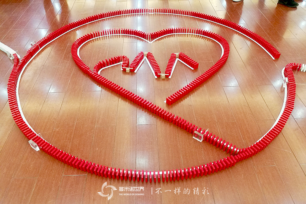 “全力以付、使命必达”美团多米诺团队大挑战