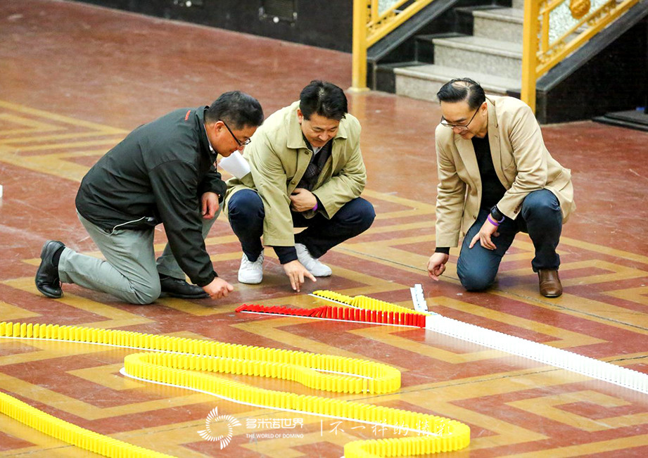 坚持下来，我们就是最棒的——日产中国多米诺之旅