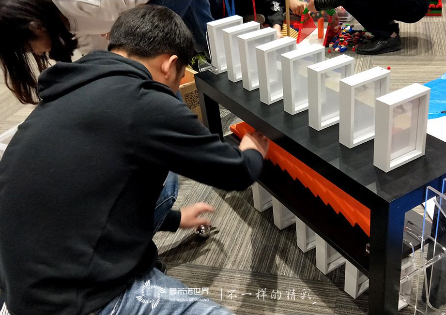 百度智慧星球-智能云新员多米诺团队大挑战