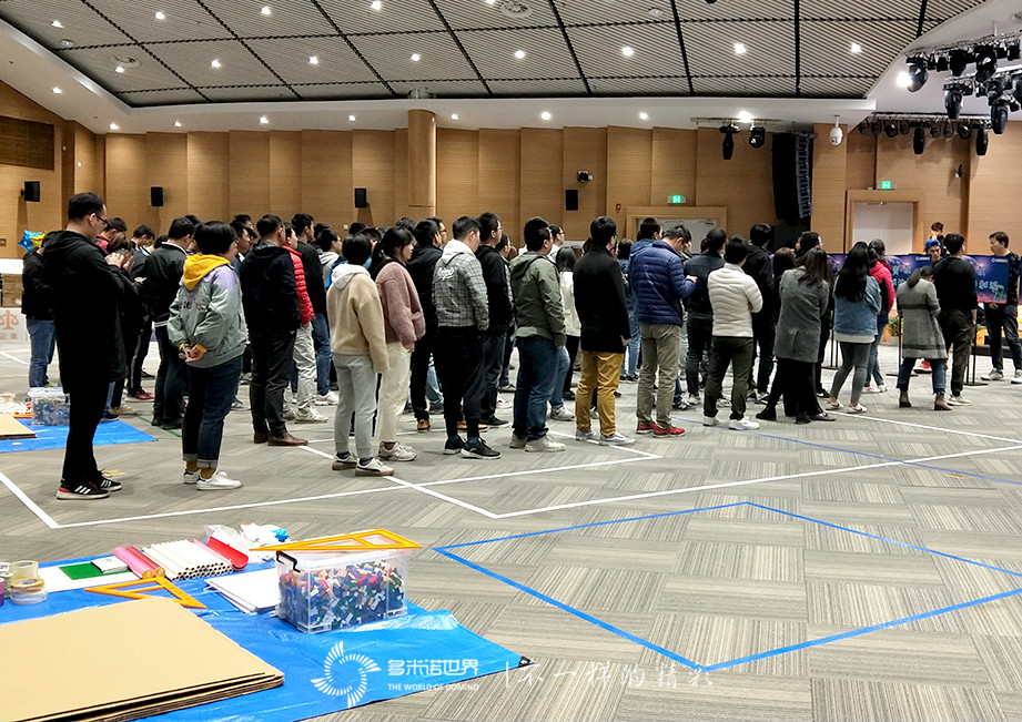 百度智慧星球-智能云新员多米诺团队大挑战