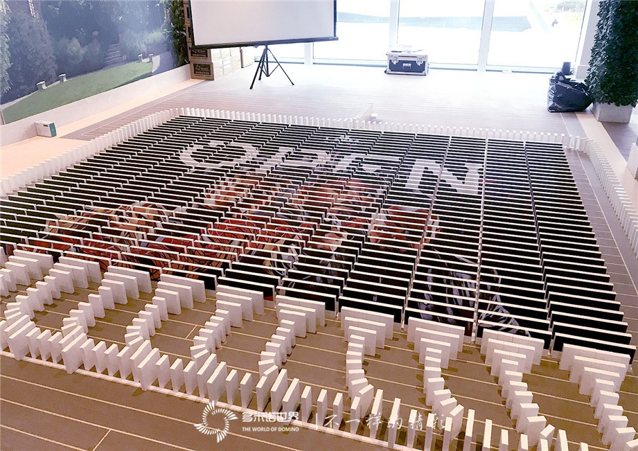 歌诗达威尼斯号首秀多米诺