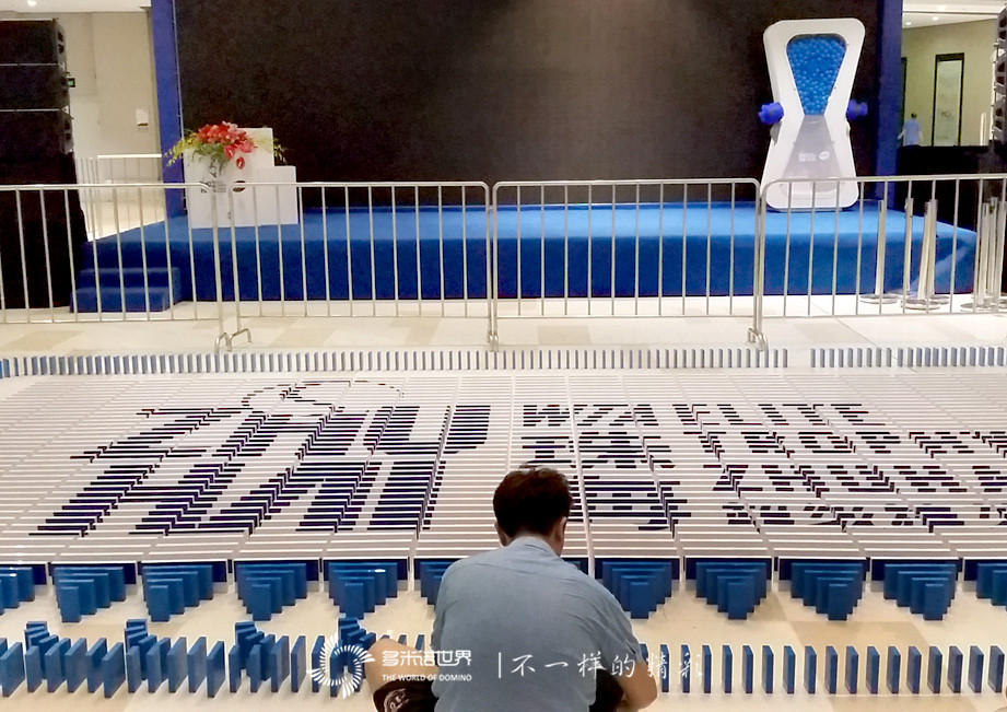 多米诺喜迎2016珠海WTA超级精英赛倒计时100天