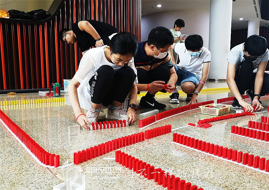 喜迎建党100周年，用友员工送祝福