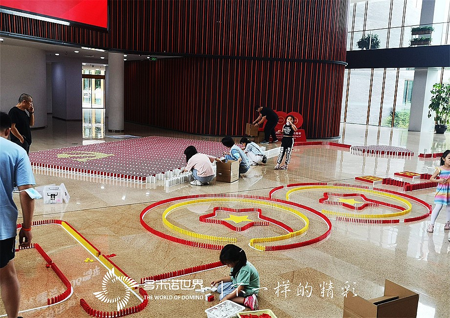 喜迎建党100周年，用友员工送祝福