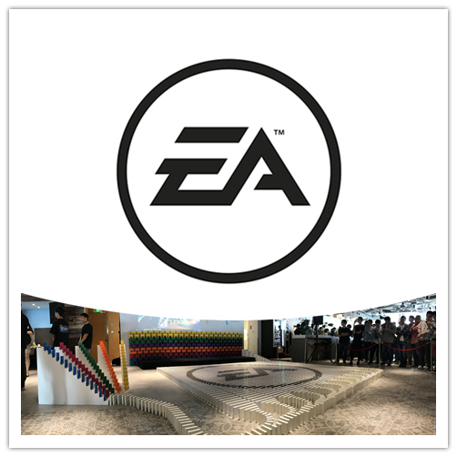 EA