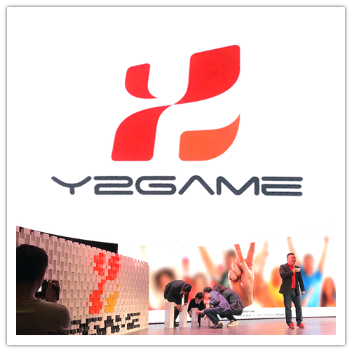 Y2Game