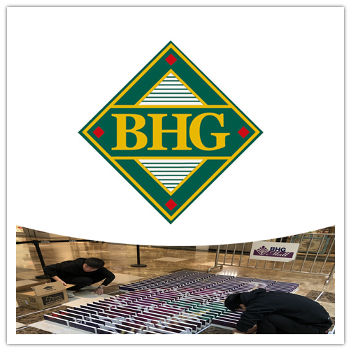 BGH